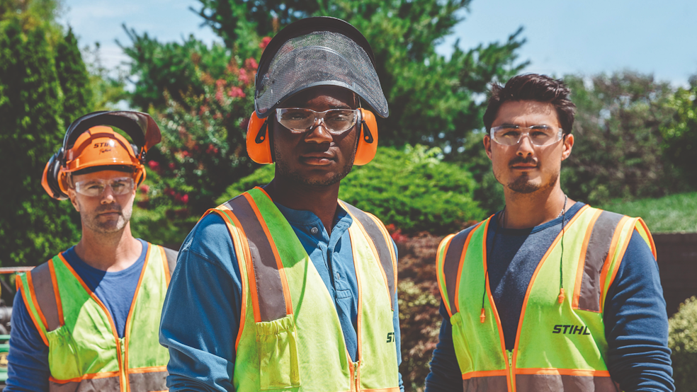 Landscapers Landscapers