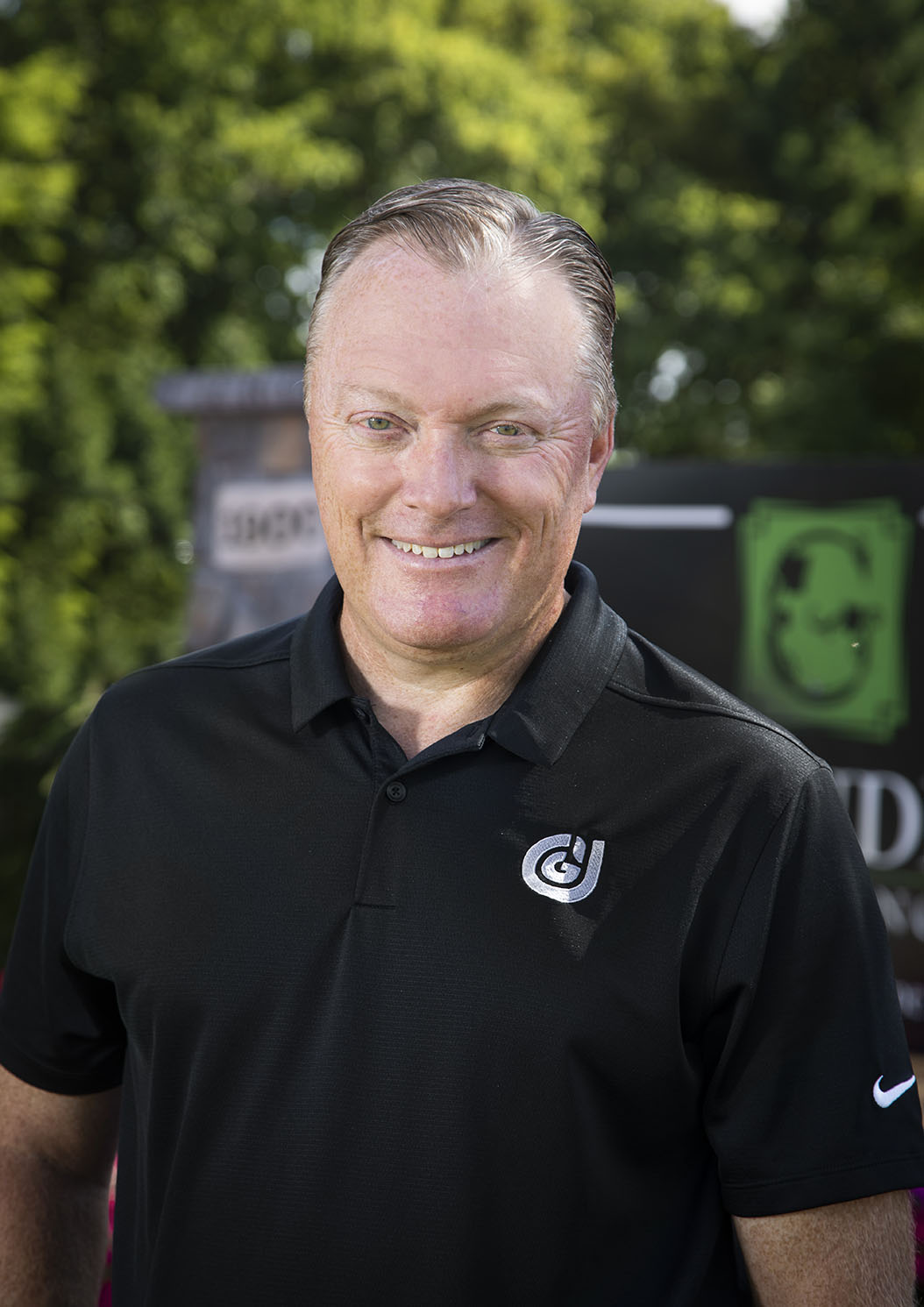 Team STIHL Marty Grunder STIHL USA STIHL USA