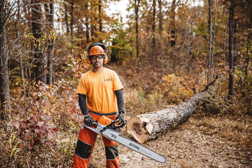 Best Stihl Chainsaw Reviews 2022 - Pro Tool Reviews