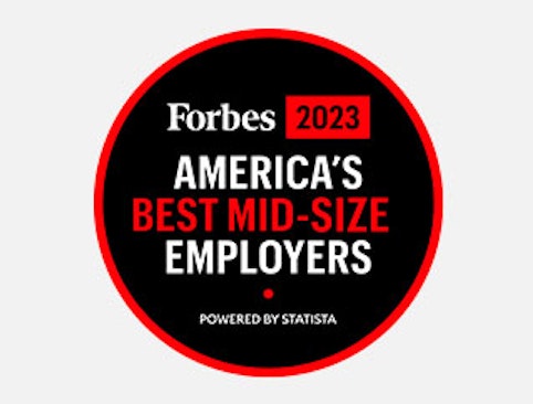 America's Best Mid-Size Employers