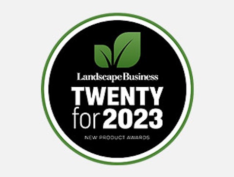 Twenty for 2023 New Product Awards