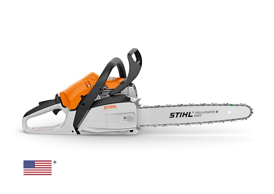 Coming Soon | STIHL USA