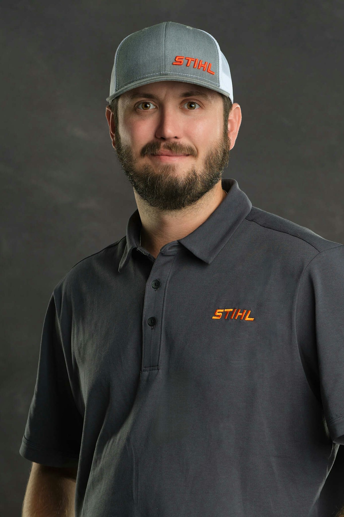 Andrew Link | Equipment Application Instructor | STIHL USA