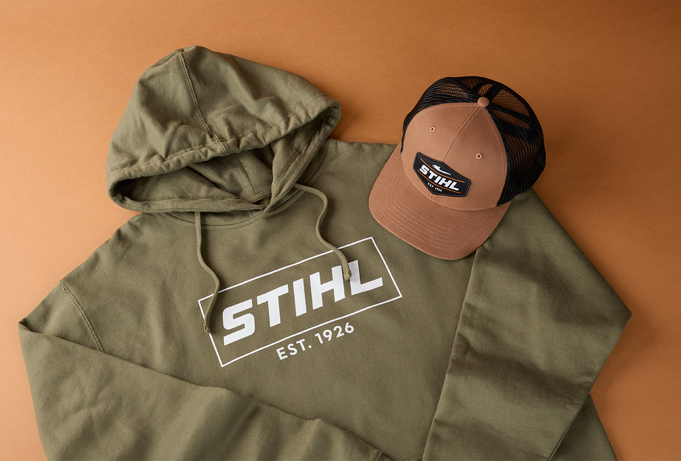 Stihl hats for sales sale