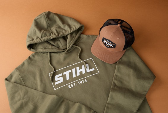STIHL OUTFITTERS™ Apparel, Accessories, & More