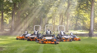 STIHL Lawn Mowers, Homeowner & Professional Lawn Mowers