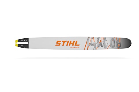 STIHL chainsaw Light 06 guide bar