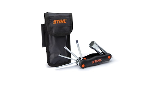 STIHL chainsaw Multi-Function Tool