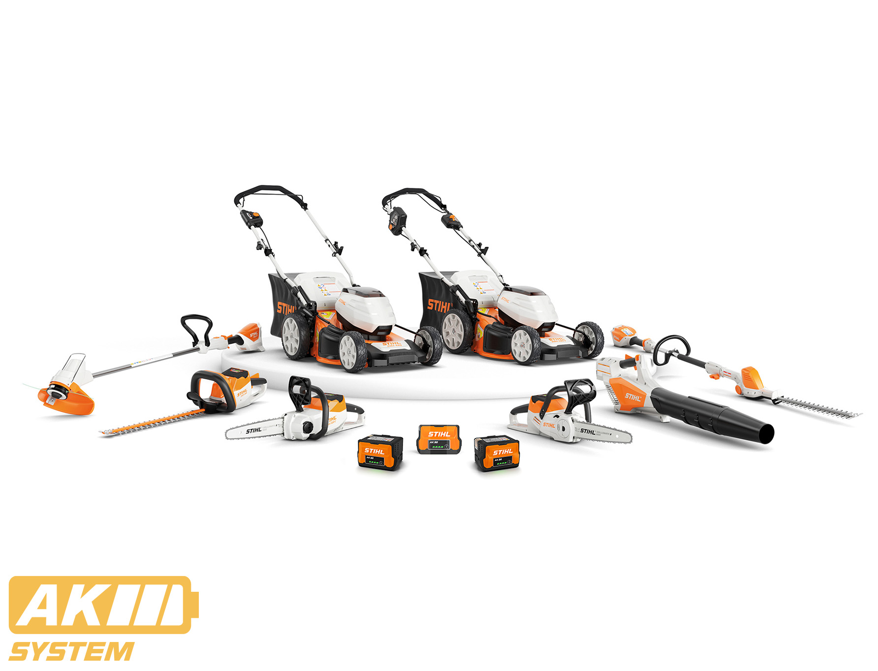 STIHL Partnership With American Green Zone Alliance | STIHL USA