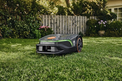 STIHL iMow® Evo robotic mower