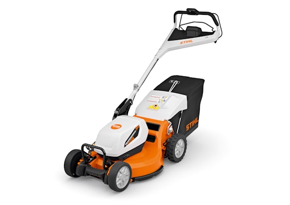 Coming Soon STIHL USA