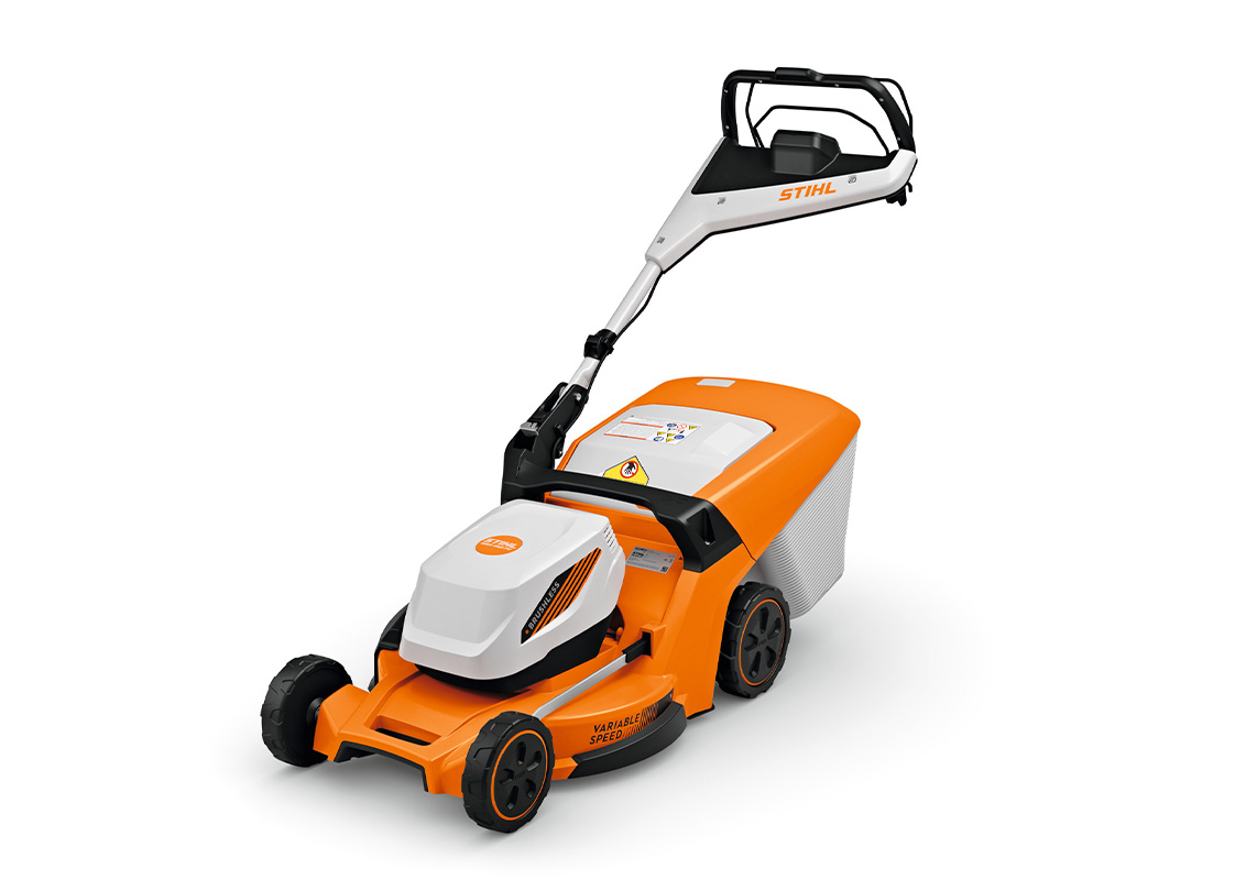 Coming Soon | STIHL USA Coming Soon | STIHL USA