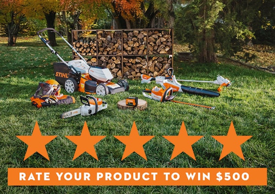 Rate Your Product to Win $500