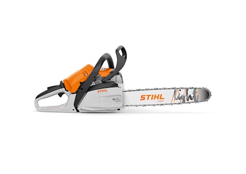 STIHL MS 162 chainsaw