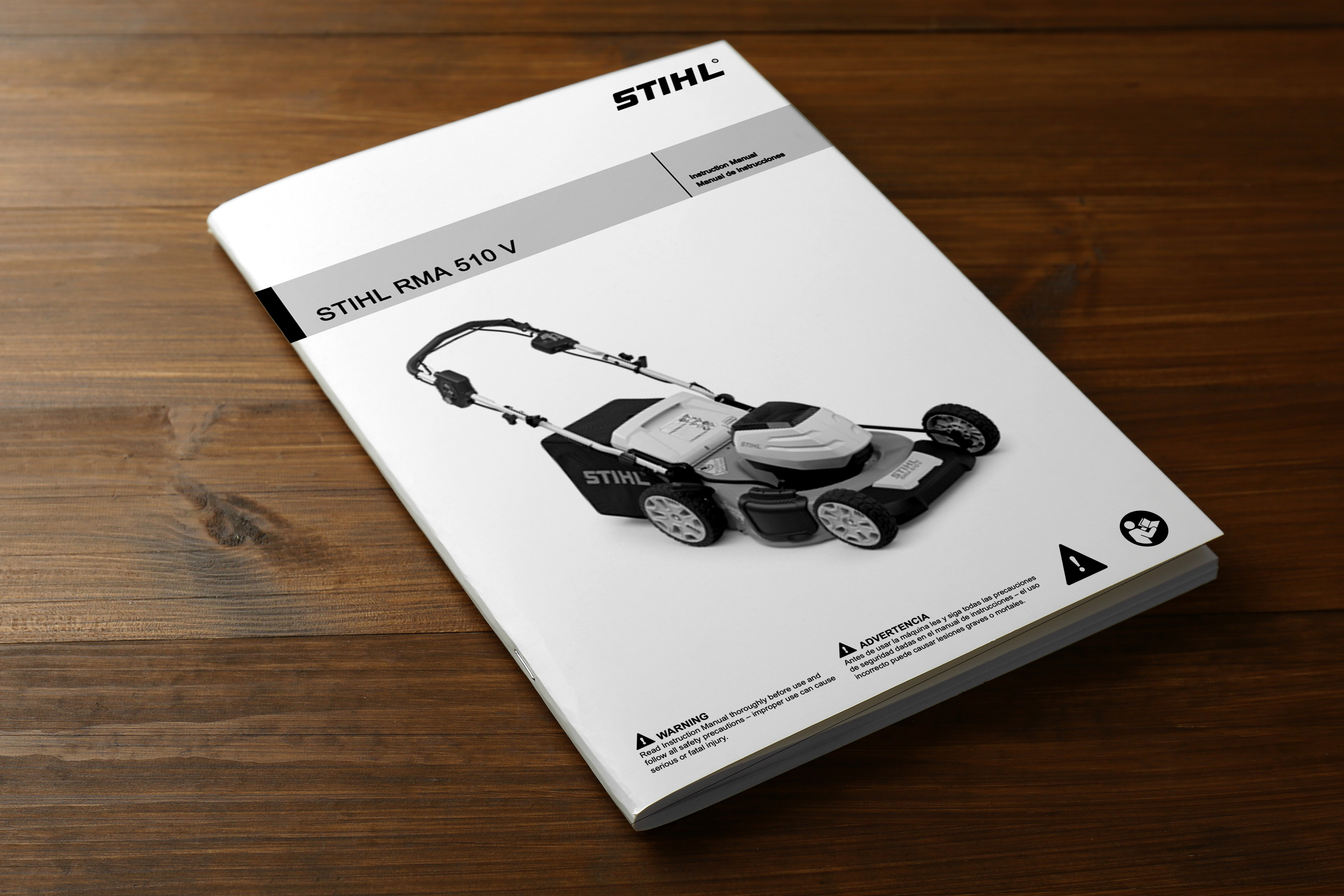 STIHL – The Number One Selling Brand of Chainsaws | STIHL USA