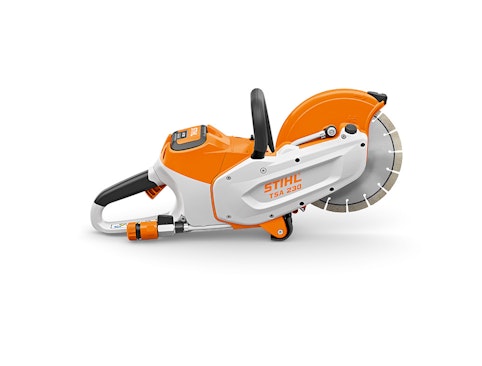 TSA230 Cutquik 