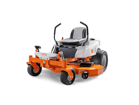 STIHL RZ 152