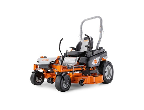 STIHL RZ 552 K