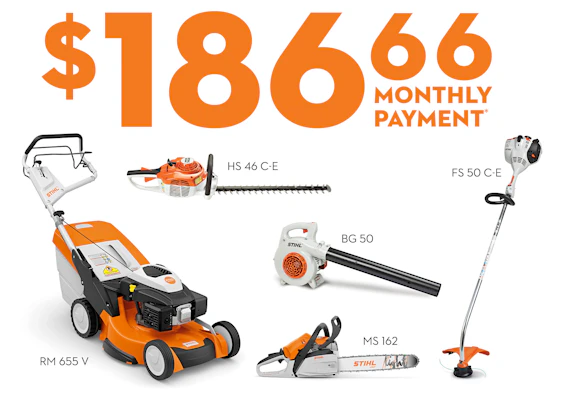Where are Stihl Lawn Mowers Made: Discover Their Global Origins