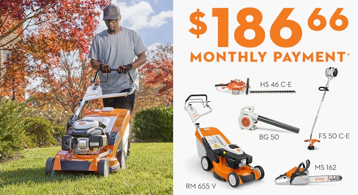 $186.66 Monthly Payment