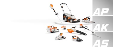 STIHL Battery Products