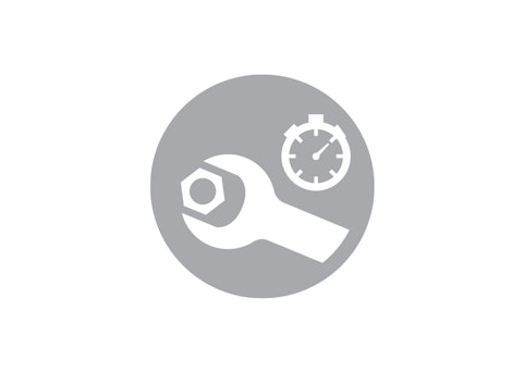 Low Maintenance Icon