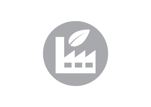 Zero Exhaust Emissions Icon