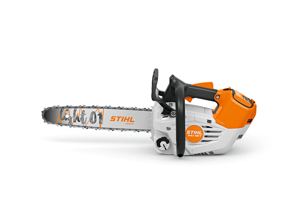 【新品】（NEWデザイン）STIHL 新型トイ チェーンソー STIHL 人気のトイチェンソー再入荷しました!!! - 石川県 STIHL SHOP
