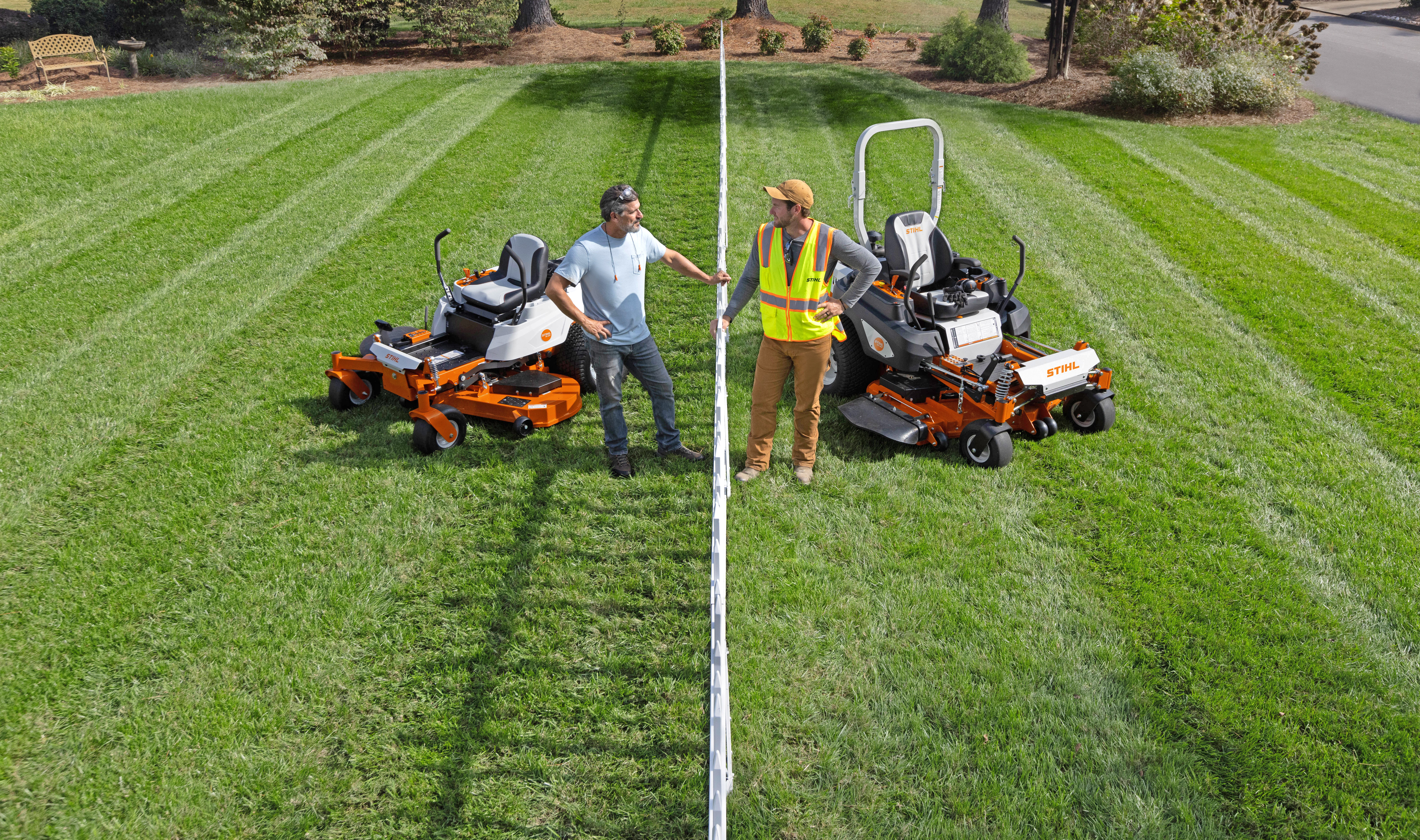 4 Seasons Lawn Garden Inc. STIHL Dealer in Waynesburg PA