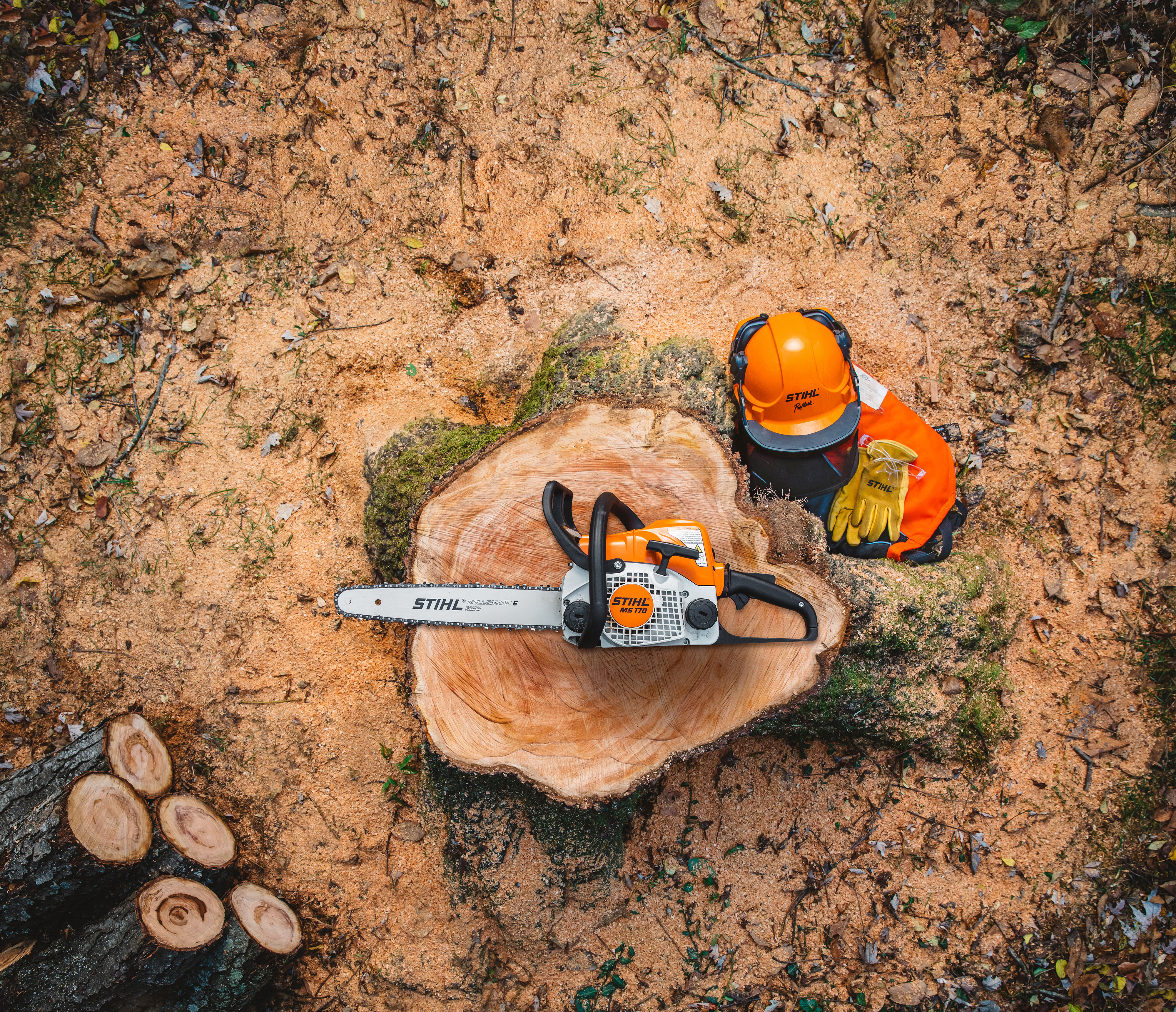 Rural king online electric chainsaw