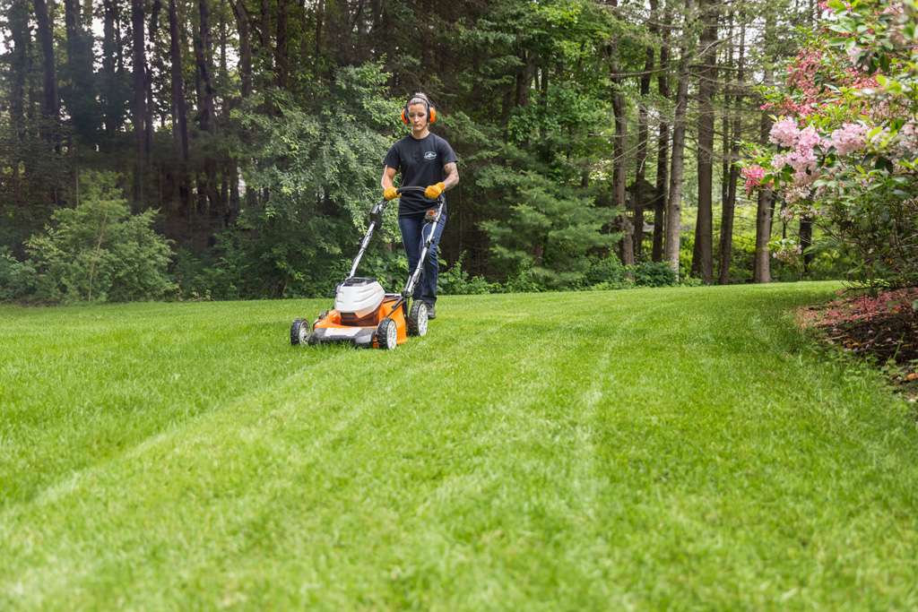 Phillips lawn mower repair new arrivals