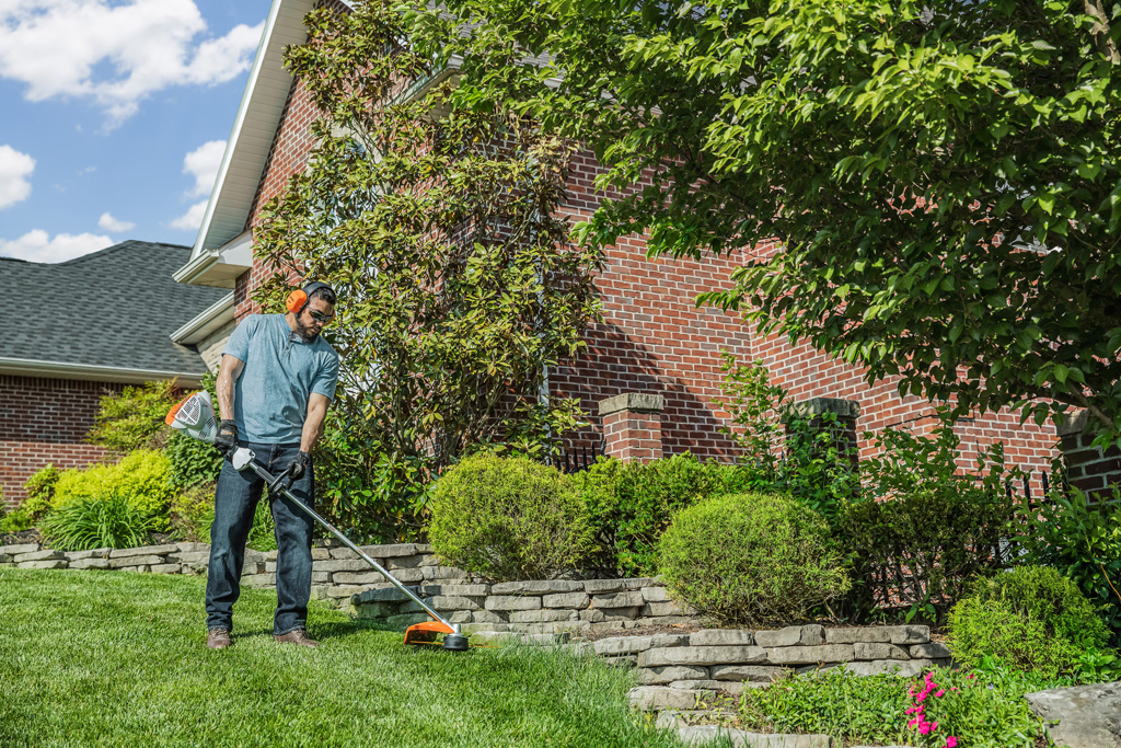 Dougs discount lawnmower repair