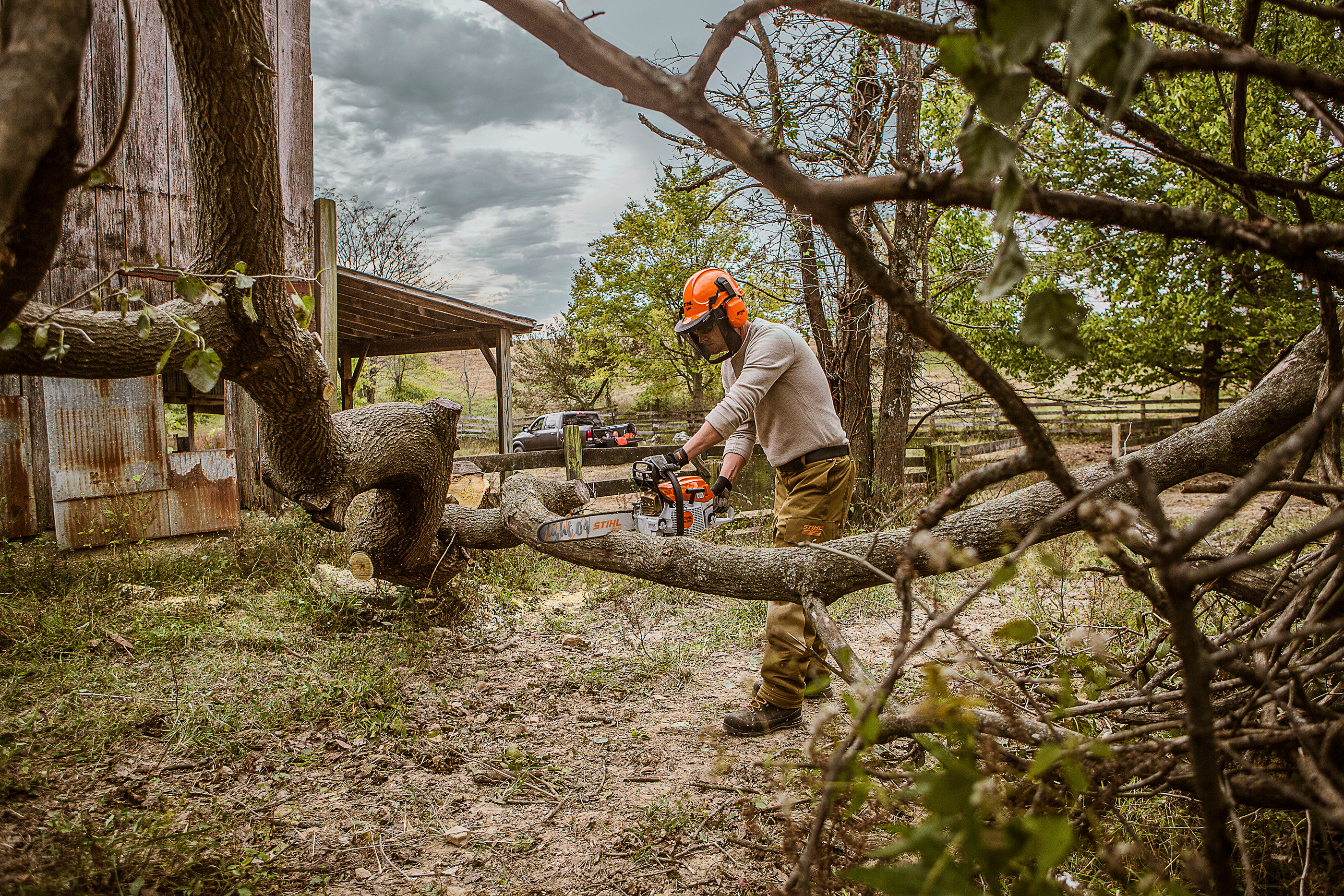 CANYON LAKE ACE HARDWARE | STIHL Dealer in CANYON LAKE, TX