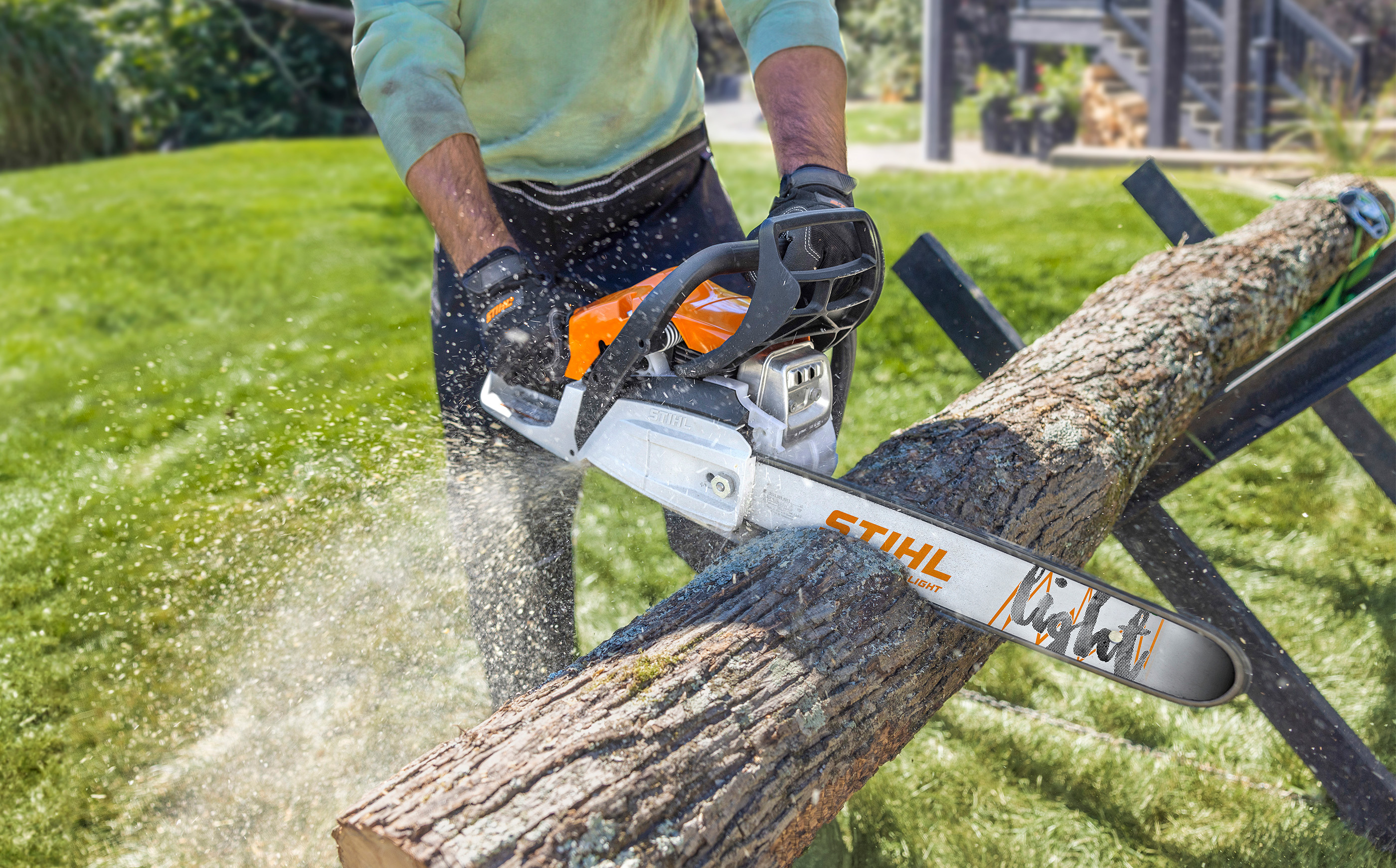 Elder's Ace - Chattanooga | Hwy 58 | STIHL Dealer in Chattanooga, TN