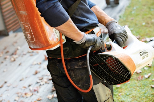 Meade Tractor London STIHL Dealer in London, KY