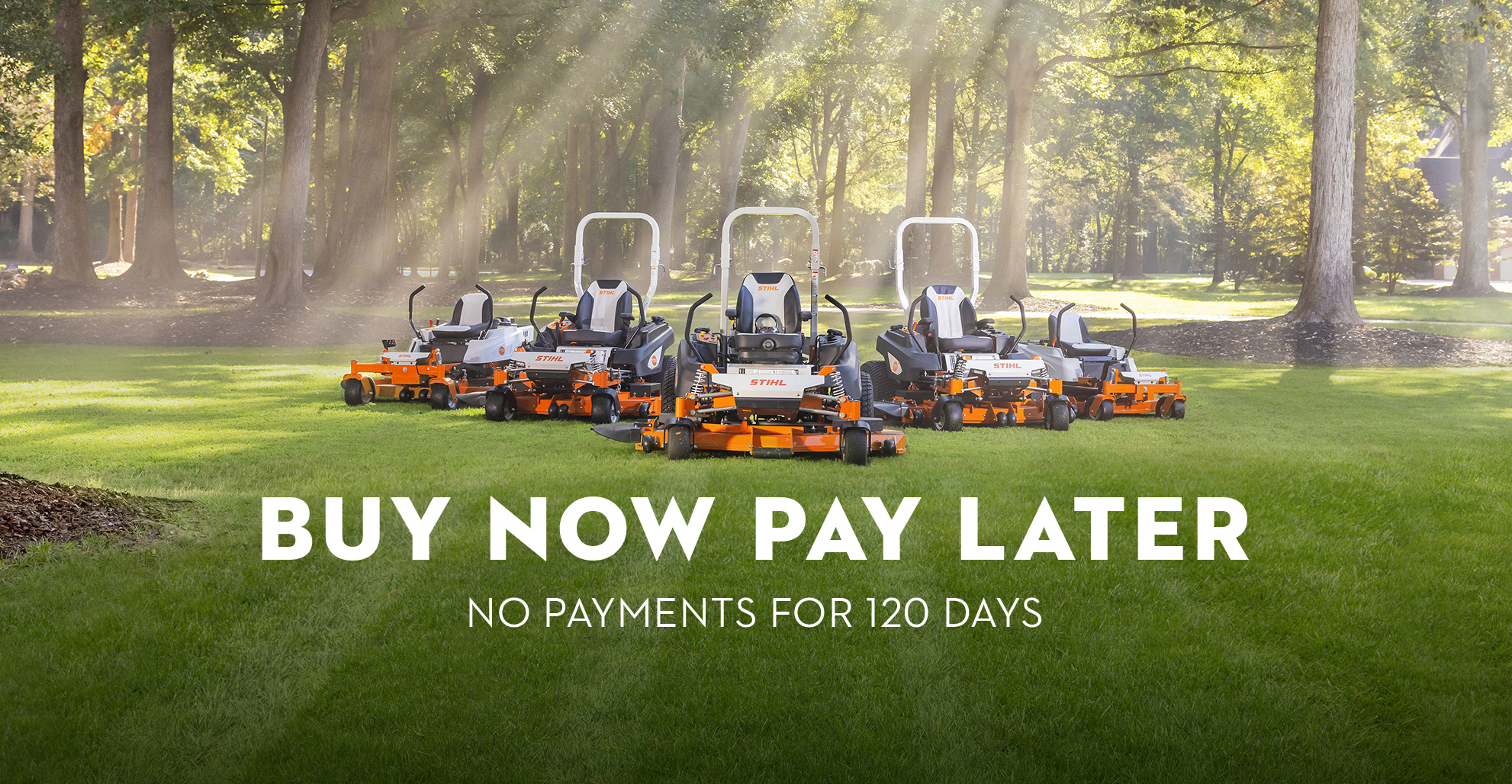 Joe s Lawnmower Shop STIHL Dealer in Kenner LA