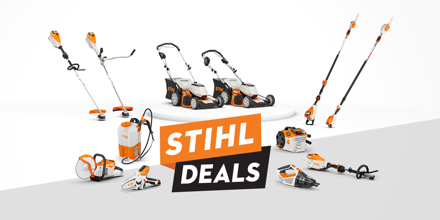 B's Ace Hardware - Eagle | STIHL Dealer in Eagle, ID