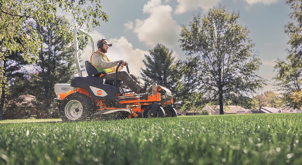 P & K Equipment - Bartlesville | STIHL Dealer in BARTLESVILLE, OK