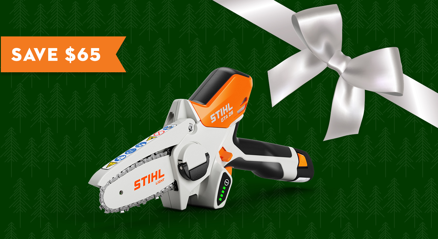 Giant Oak Power Equipment | STIHL Dealer in North Branford, CT