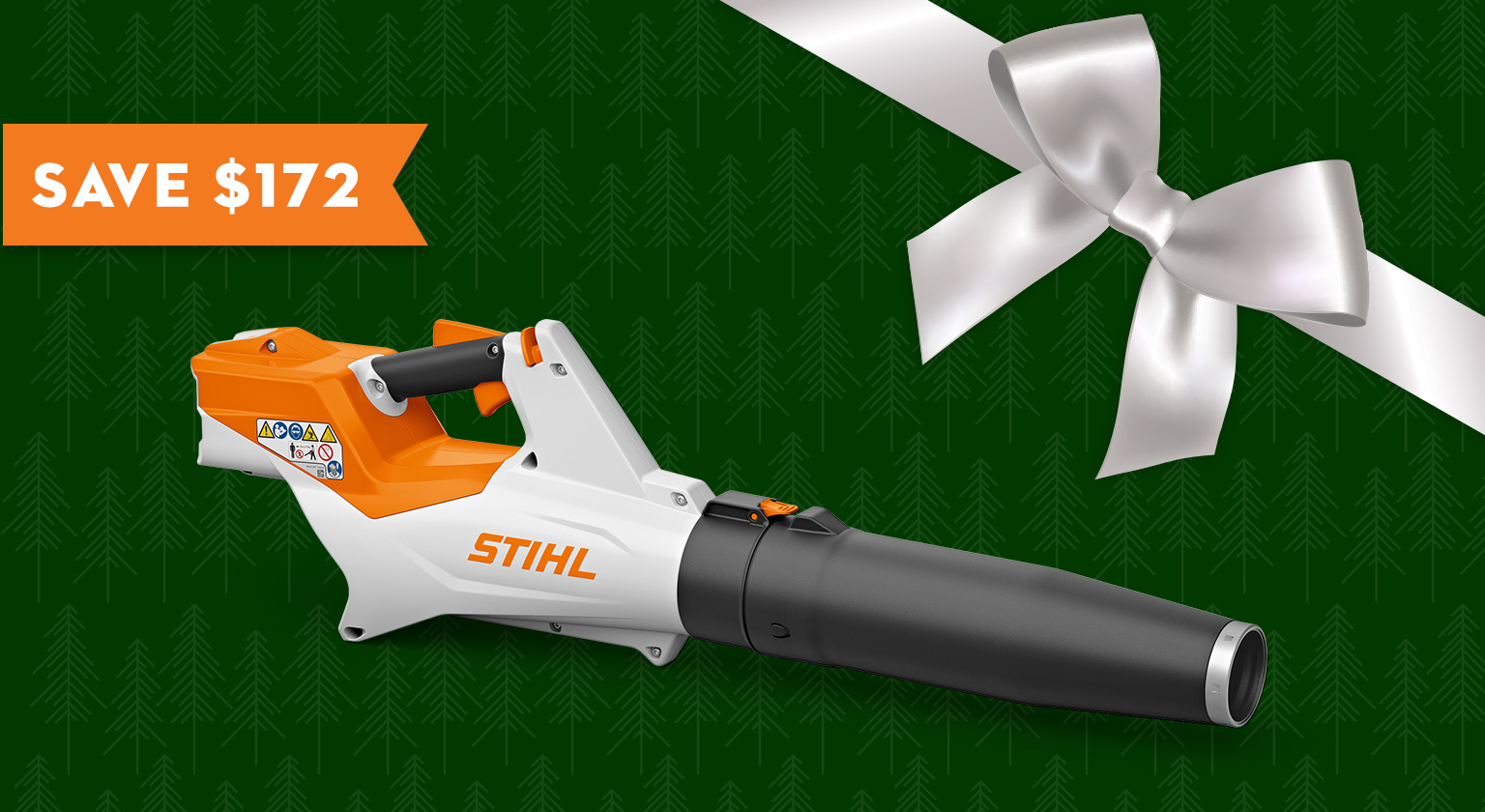 Giant Oak Power Equipment | STIHL Dealer in North Branford, CT